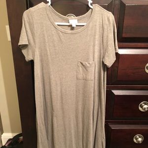 LulaRoe Carly Dress
